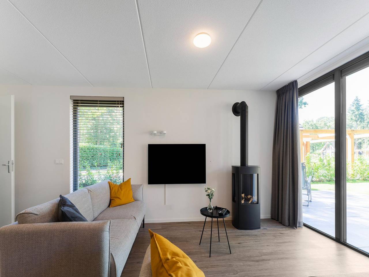 Ferienhaus in Lochem mit Gartenblick in Lochem, Achterhoek