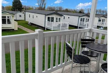 Holiday Rental for 6 People in Ayr, Ayrshire, Photo 1