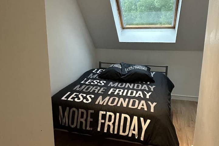 Location de vacances pour 4 personnes à La Ferté-Gaucher - 2