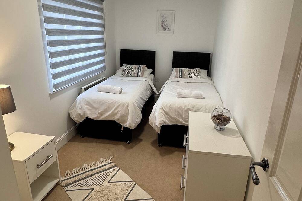 Delightful fully equipped 3bedroom townhome in Ipswich centre St Nicholas street in Ipswich, Suffolk