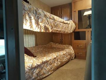 Camping for 6 Guests in Ohio, USA, Picture 2