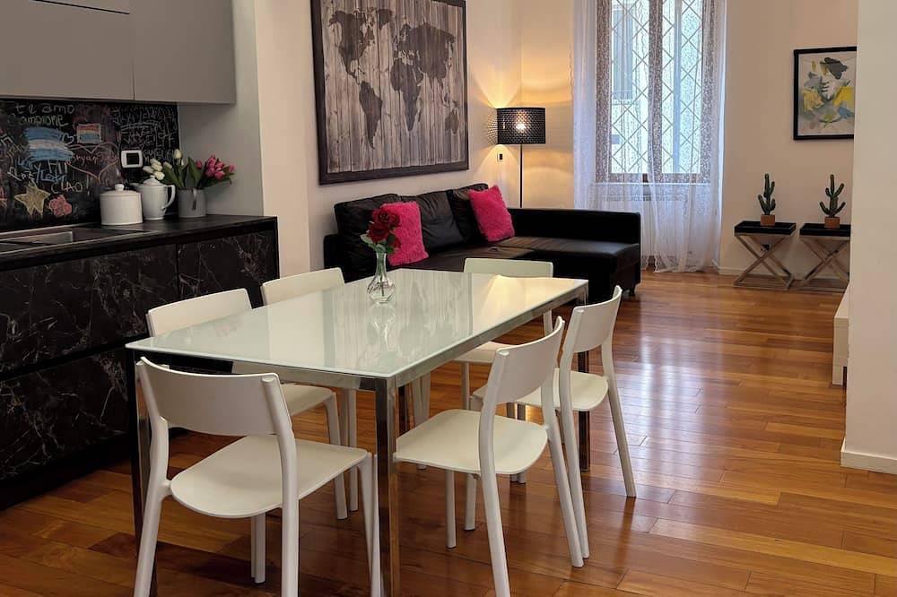 Appartamento vacanze a Roma a partire da 466€ a notte