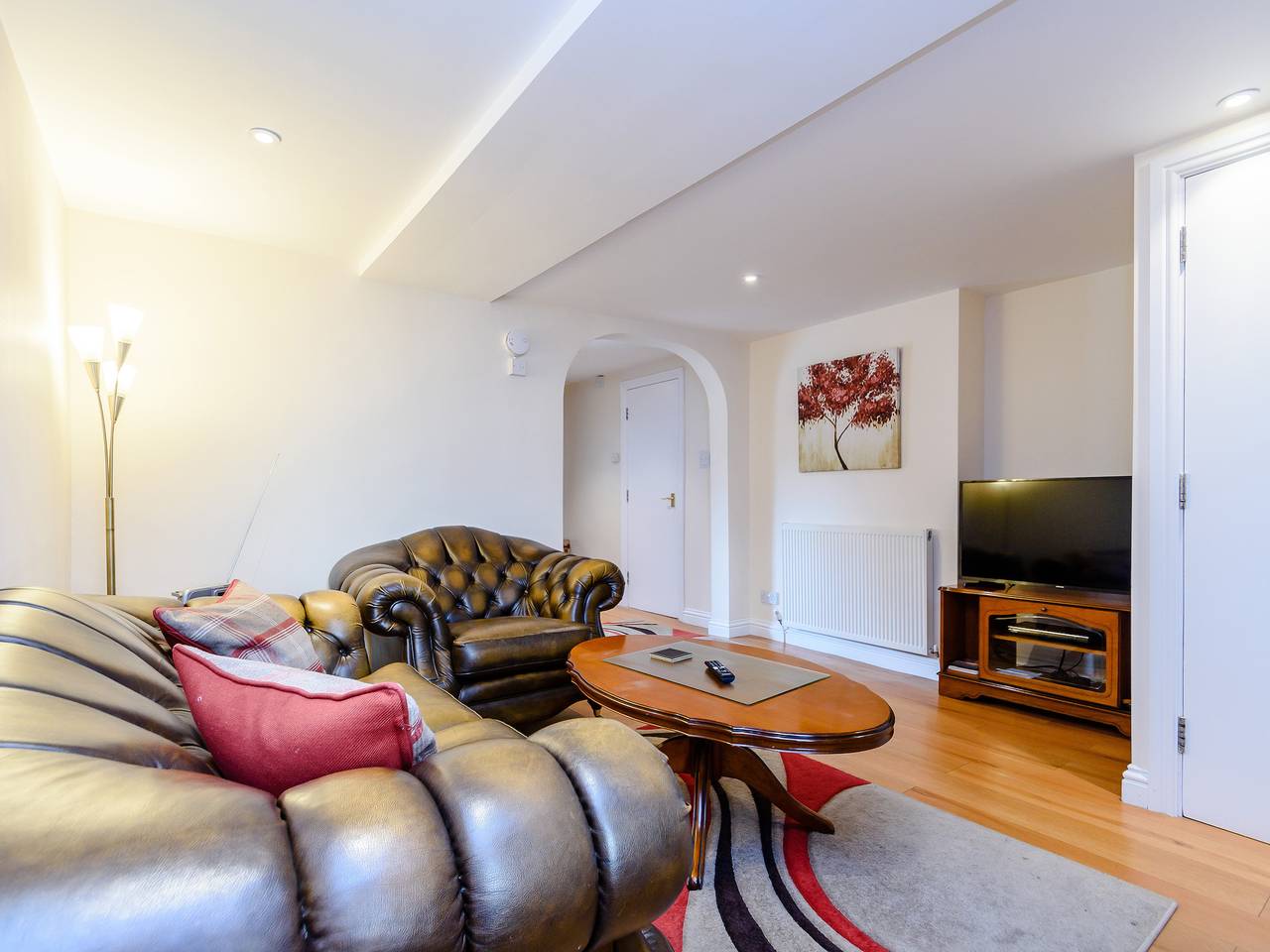 Entire apartment, Mermaid Cottage in Whitby, North York Moors National Park