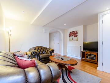 Apartment for 2 People in Whitby, North Yorkshire, Photo 2