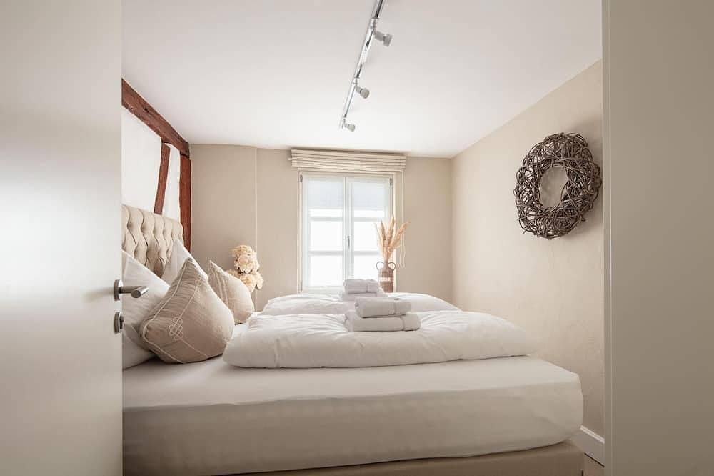 Ganze Wohnung, Seehaus Allensbach Nature Suite in Allensbach, Untersee