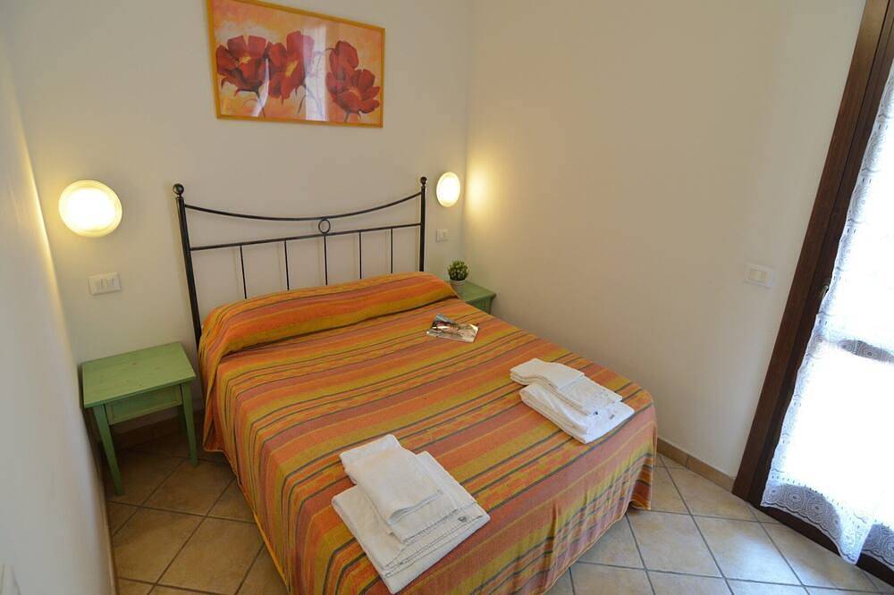 Appartement entier, Appartement de villégiature avec piscine in Lido di Spina, Province de Ferrare