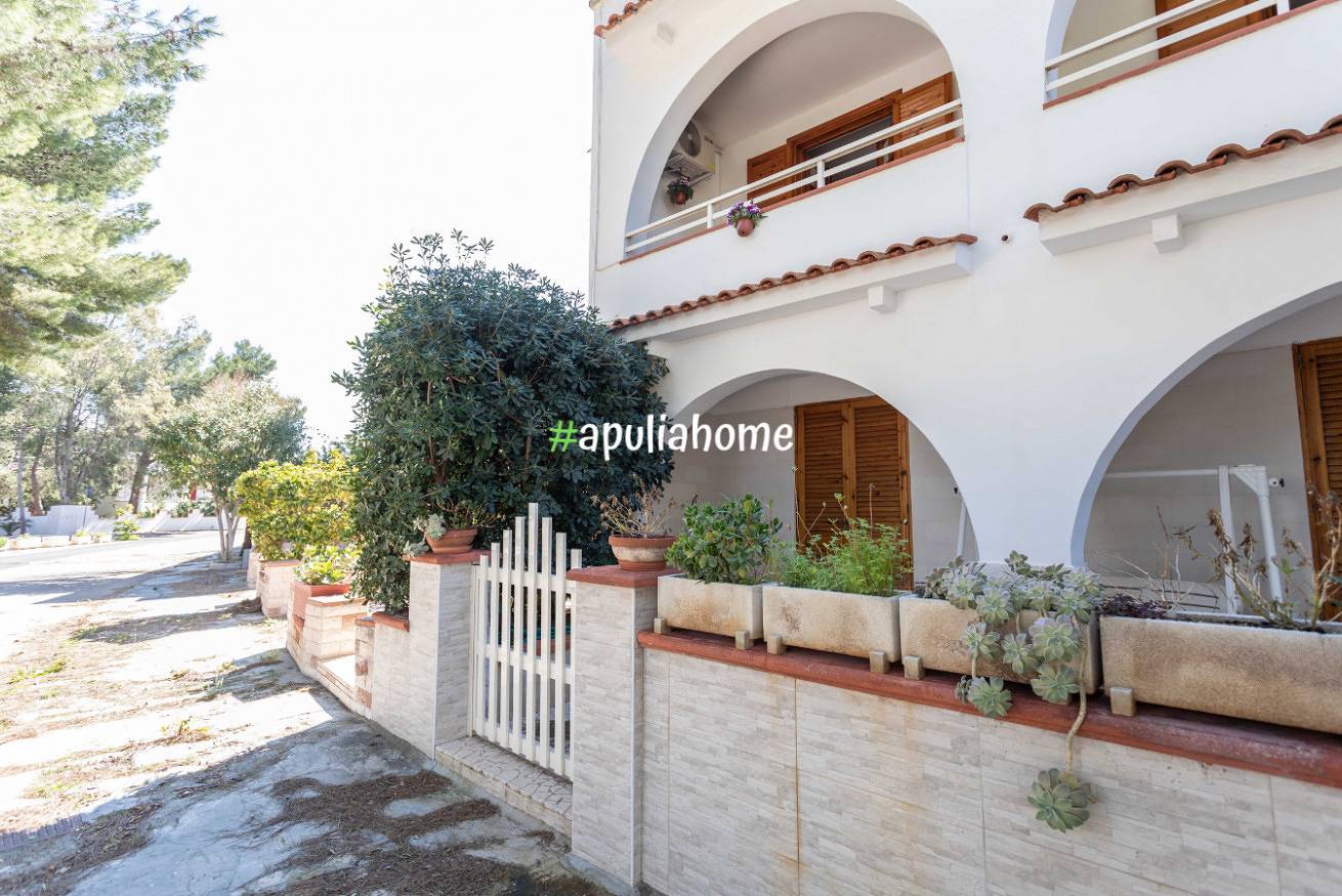 Holiday Apartment Villetta Claudia in Taviano, Golfo de Tarento