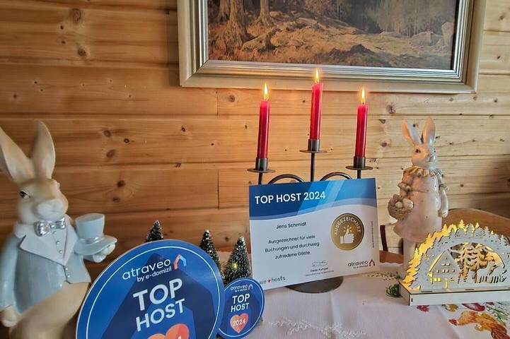 Ferienhaus für 10 Personen, mit Sauna, mit Haustier - 1
