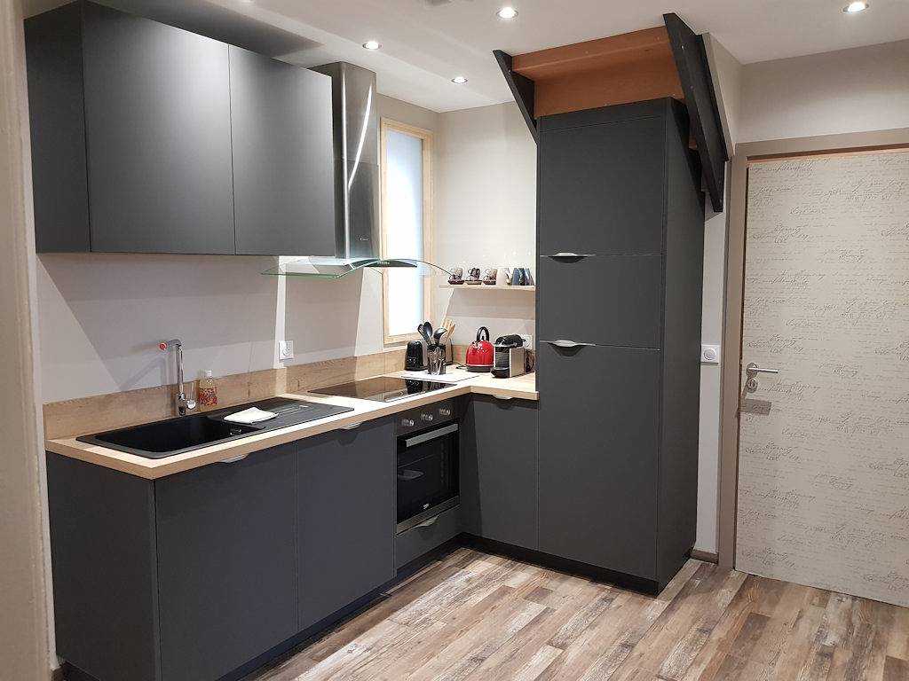 Appartement de charme, Ficelle et K'oquelicot in Epfig, Région de Sélestat-Erstein