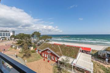 Ferienwohnung für 4 Personen in Themenstrände Scharbeutz, Südliche Ostseeküste, Bild 2