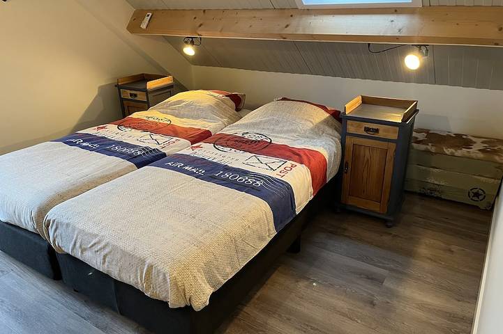 Ganze Wohnung, Christinahoeve Apartment #8 in Groene Hart