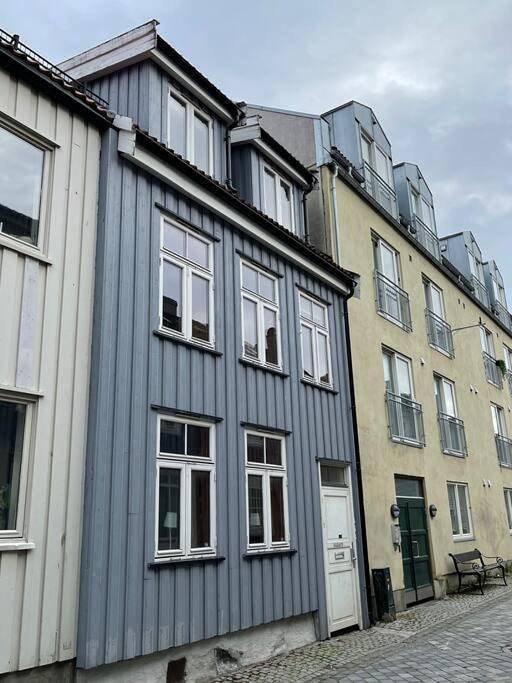 Appartement entier, City Center Stylish Loft in Trondheim