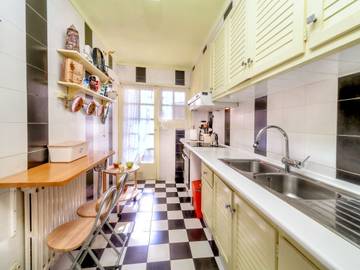Vakantieappartement voor 4 Personen in Platja d'Aro, Lower Empordà, Afbeelding 3