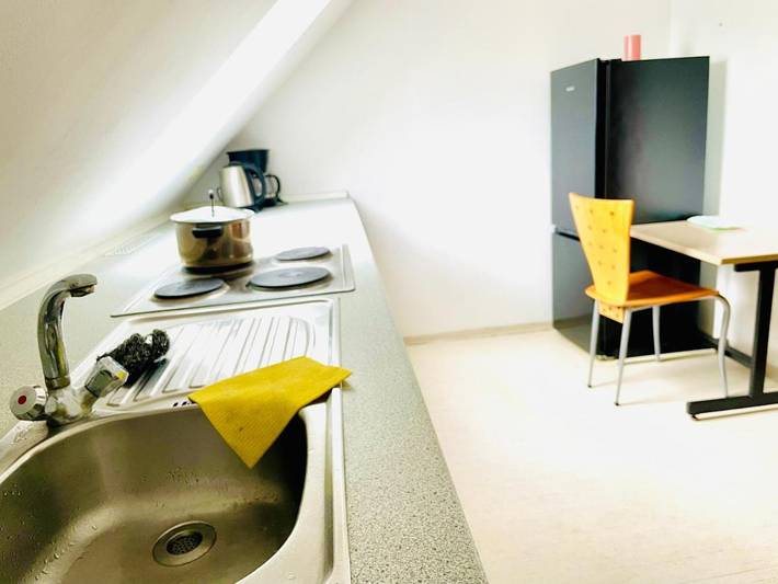 Ferienwohnung für 4 Personen in Billstedt - 3