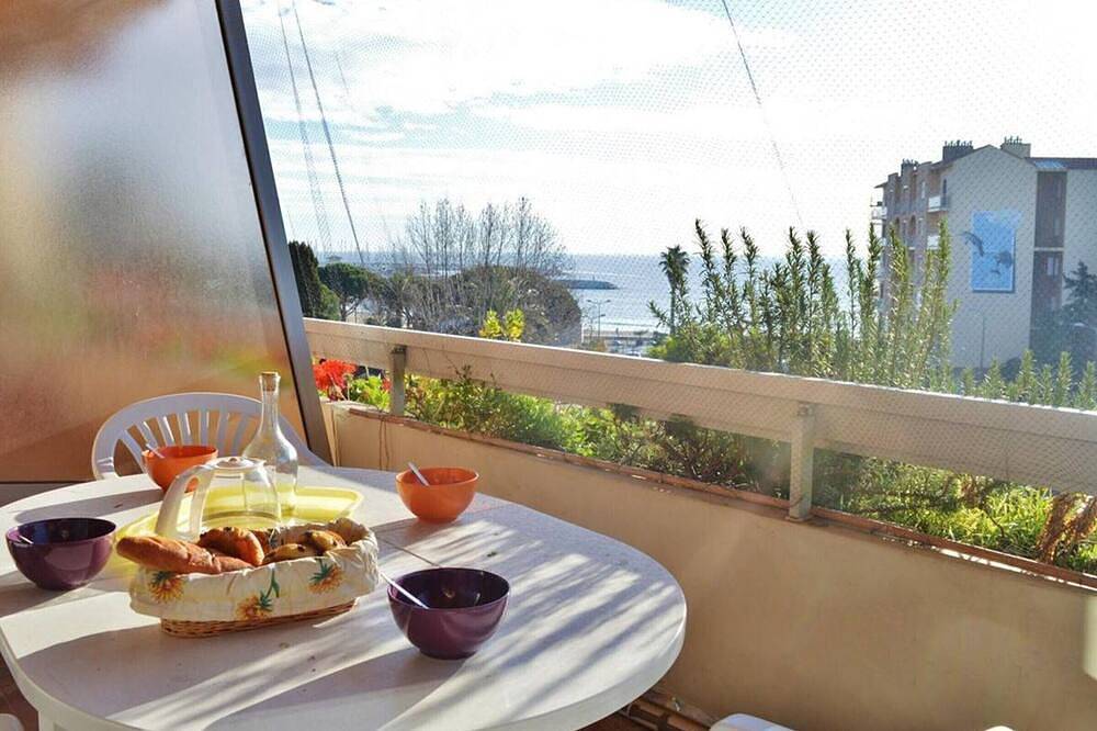 Appartamento vacanze a Var a partire da 73€ a notte