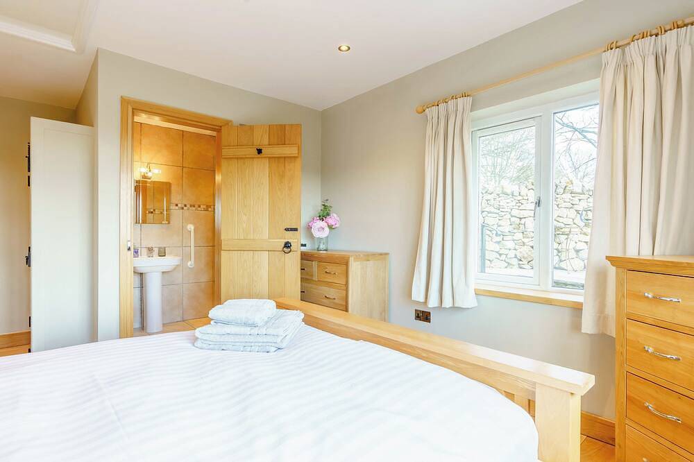 2 Schlafzimmer Unterkunft in Malham in Malham, Yorkshire Dales National Park