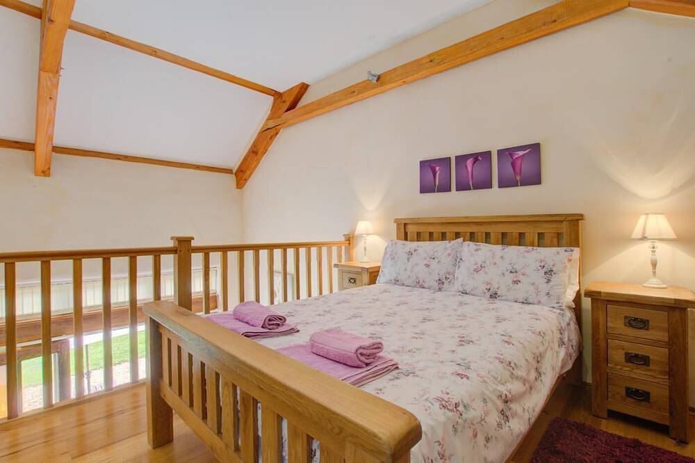 1 Bed in Tiverton (oc-gear) in Tiverton, Devon