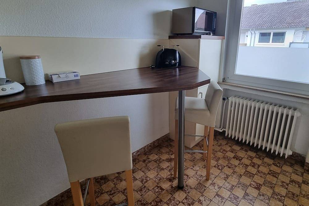Ganze Wohnung, Ferienwohnung Friedenau, 1-4 Pers. in Steinfurt, Münsterland