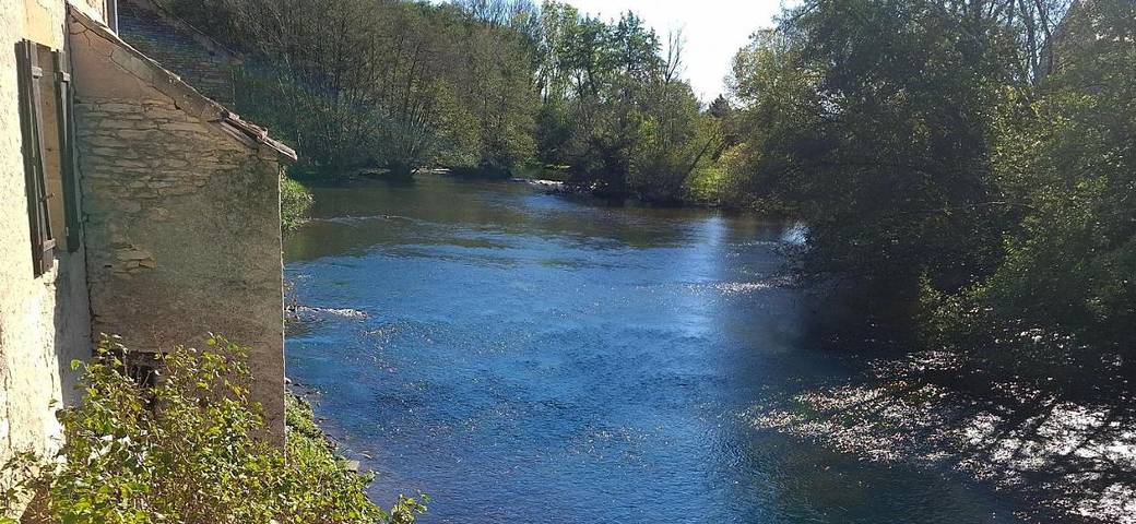 Gîte pour 4 personnes à Saint-Père (Yonne) - 4