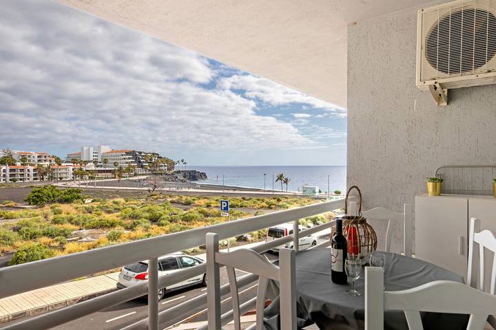 Ferienwohnung für 2 Personen auf La Palma