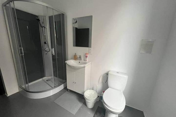 Gîte pour 6 personnes dans Jumet - 4