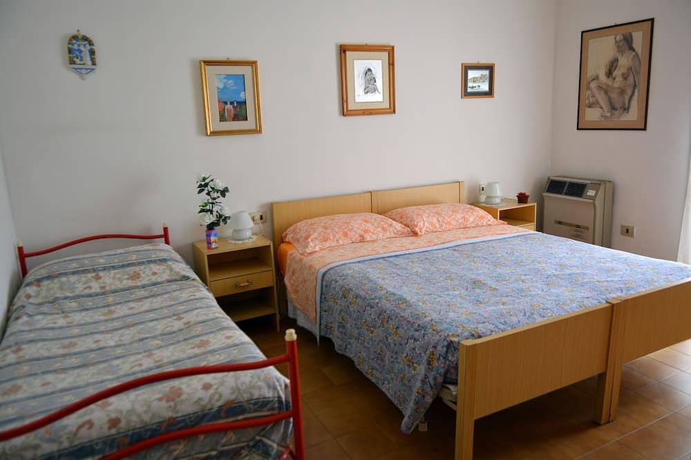 Ganze Wohnung, Klimatisiertes Apartment mit Swimmingpool Cas'Aurelia in Lido di Savio, Ravenna Provinz