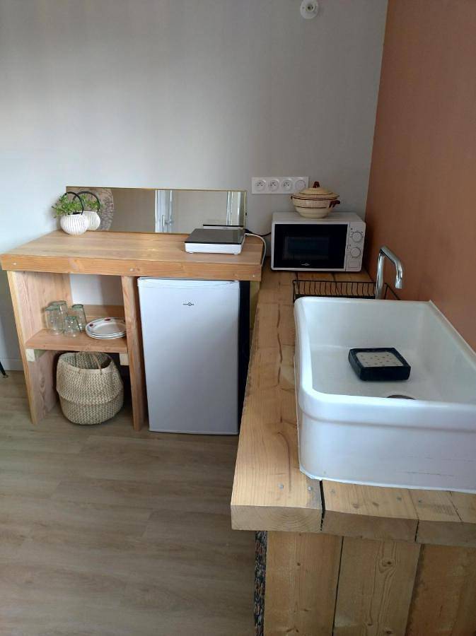 Gîte pour 2 personnes à Rezé - 3