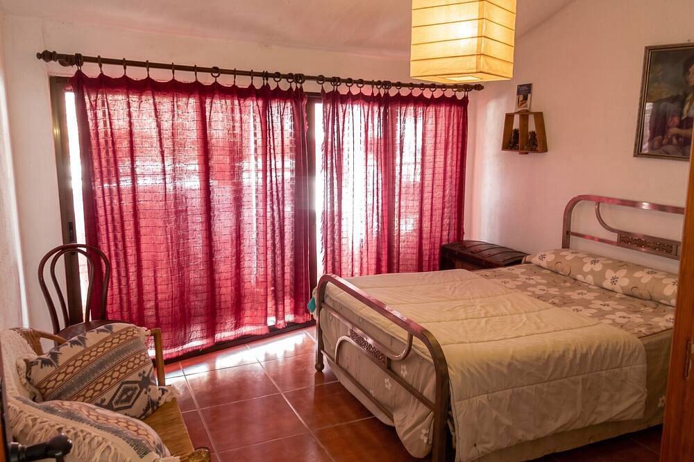 Homerez - Grande maison à Quesada in Quesada, Parc naturel des sierras de Cazorla et Segura