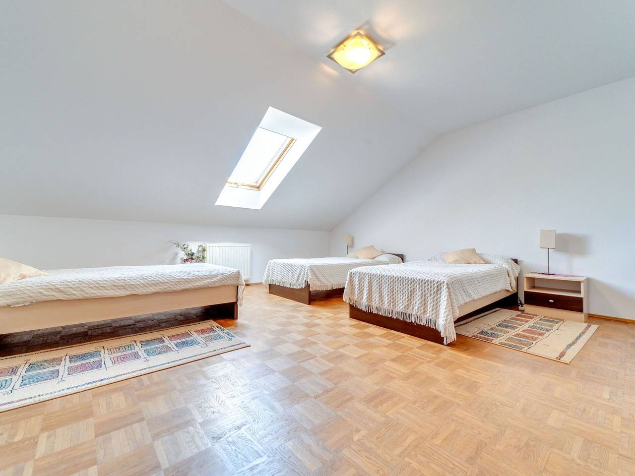 Apartamento entero, Królowej Jadwigi - Królowej Jadwigi 142.1 in Cracovia, Pequeña Polonia (región histórica)