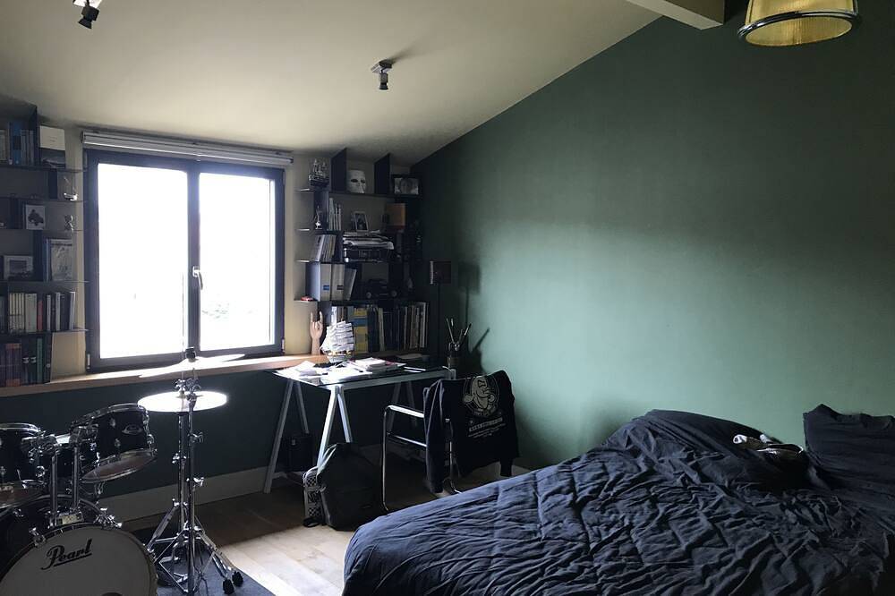 Belle maison de ville avec piscine & cheminée in Toulouse, Toulouse et ses environs