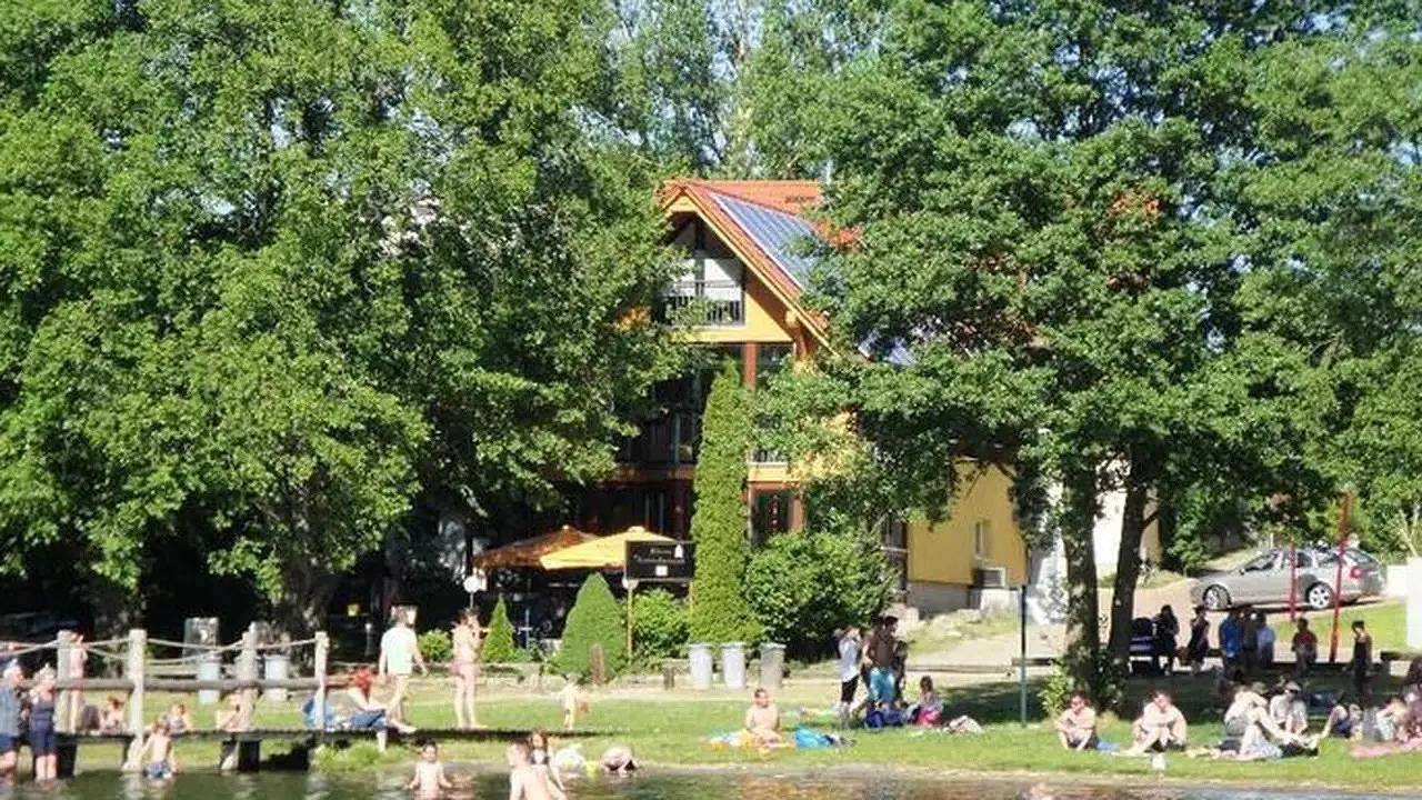 Ferienhaus für 3 Personen (45 m²) in Mirow in Mirow, Mecklenburg-Strelitz