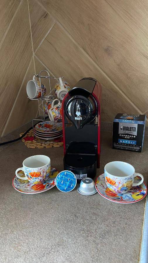 Location de vacances pour 5 personnes, avec vue et terrasse à Tropea - 3