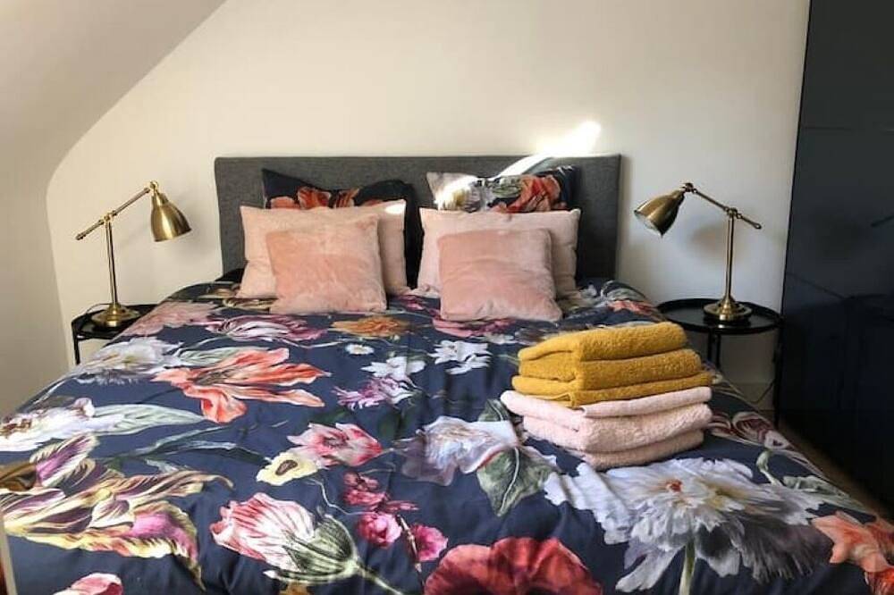 Appartement entier, L'appartement Cosy #moderne @Mont-Saint-Michel in Saint James, Région d'Avranches