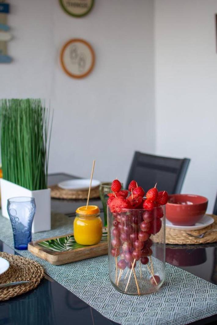 Location de vacances pour 2 personnes, avec jardin et sauna à Candelaria - 4