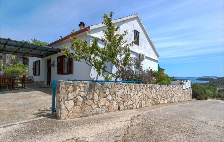 Ferienhaus für 6 Personen, mit Terrasse, mit Haustier auf Dugi Otok - 3