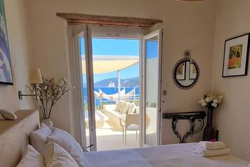 Villa for 8 People in Fiskardo, Kefalonia, Photo 4