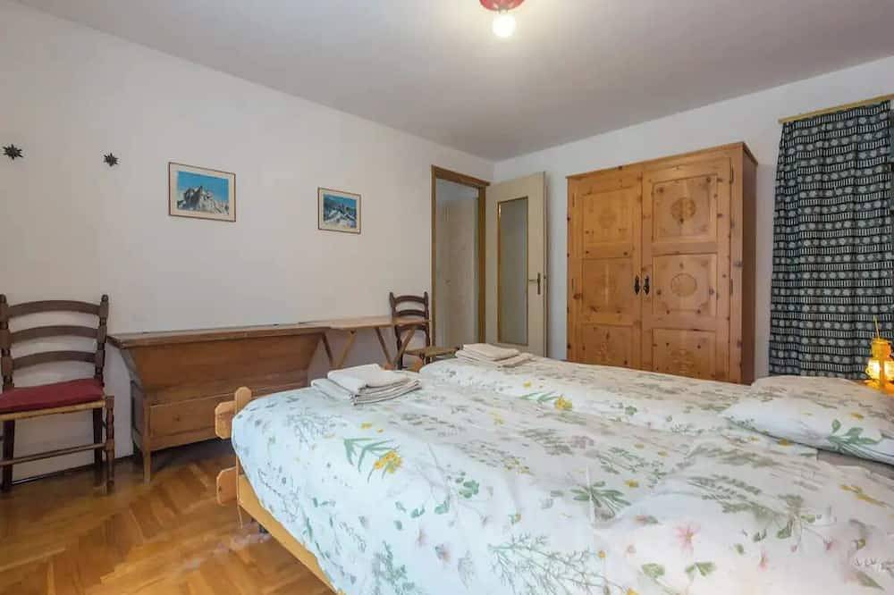 Appartamento intero, Accogliente appartamento nel centro di Courmayeur in Courmayeur, Massiccio del Monte Bianco
