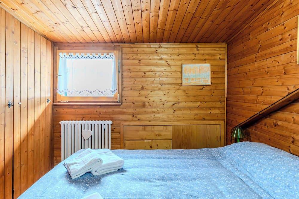 Ganze Wohnung, Chalet Altavista in Ziano di Fiemme, Dolomiti Superski