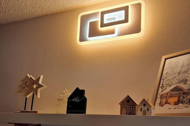 Ferienwohnung für 4 Personen - 1