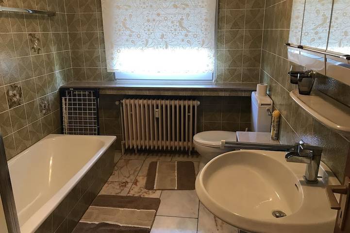 Ferienhaus für 2 Personen in Zülpich - 3