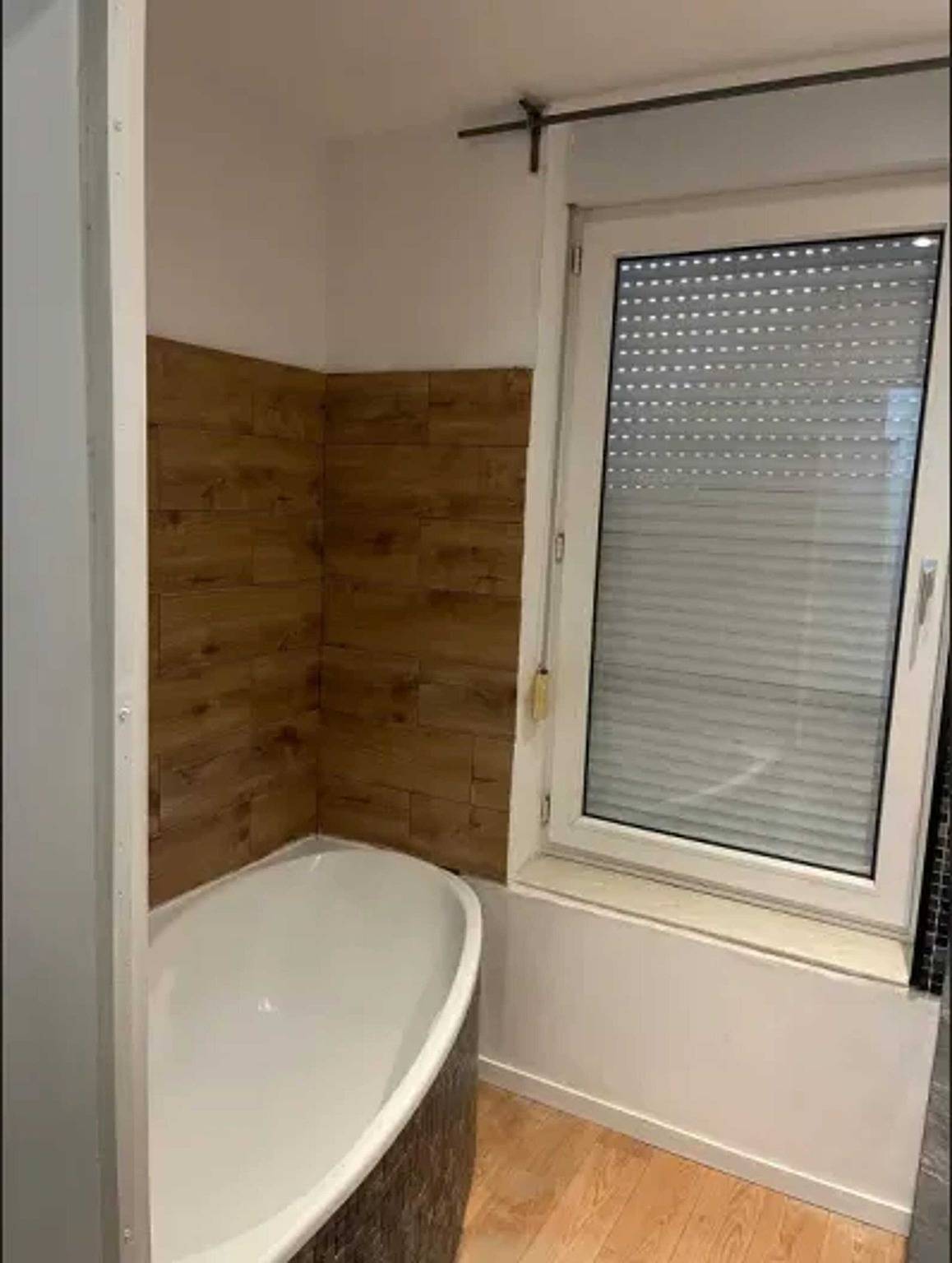 Maison avec 3 chambres à Mons, 120 m², jardin in Mons (Hennegau), Hainaut