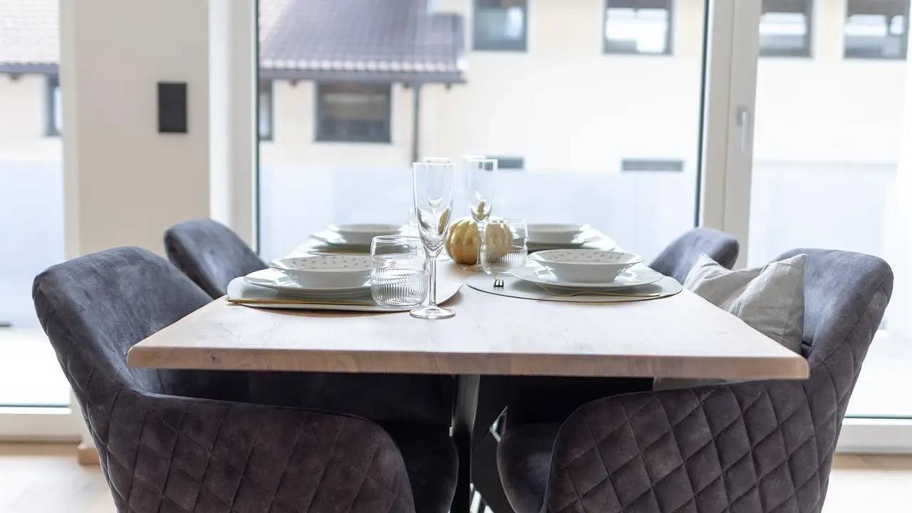 Ganze Ferienwohnung, Ferienwohnung für 4 Personen (60 m²) in Telfes im Stubai in Stubaier Alpen, Telfes im Stubai