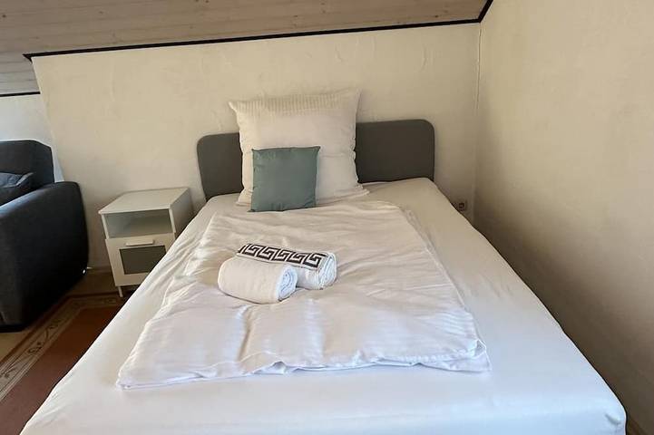 Ferienwohnung für 6 Personen in Untermeitingen - 2
