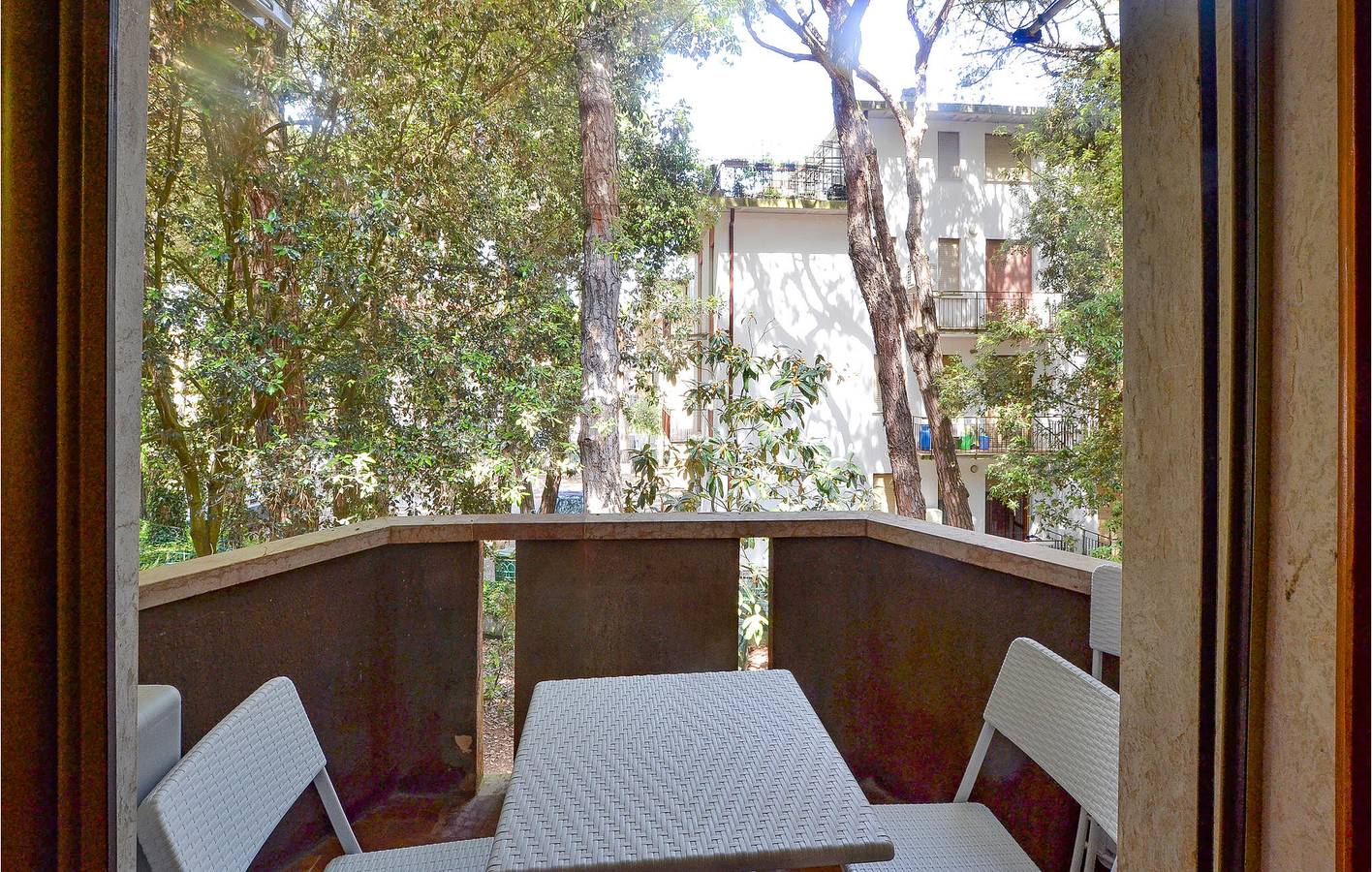 Appartamento intero, Appartamento al piano superiore con WiFi, parcheggio e cucina - 400 m dalla spiaggia in Rosolina Mare, Rosolina