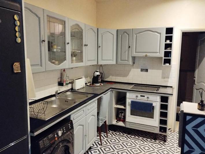 Appartement de vacances pour 2 personnes