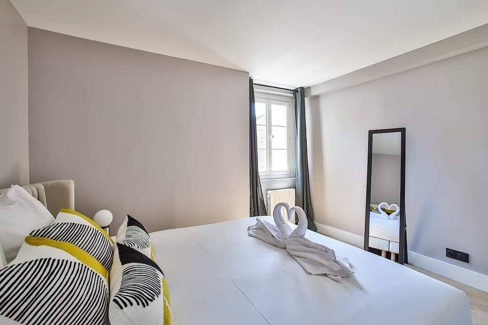 Appartement de vacances