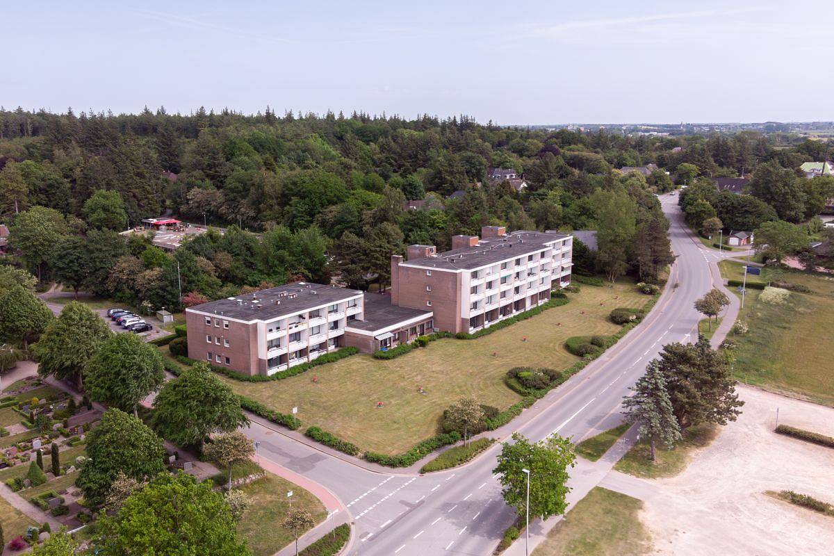 Ganze Ferienwohnung, Apartment Nordseeblick - Apartment Nordseeblick -2-Räume in Schobüll, Nordfriesland