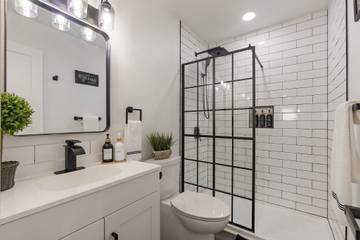 Vacation Rental for 4 Guests in Tulsa, Oklahoma, Picture 4