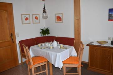 Ferienwohnung für 4 Personen in Bad Bayersoien, Bayerische Alpen, Bild 1