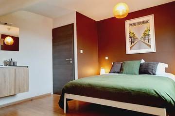 Maison De Vacances pour 8 Personnes dans Mont (Houffalize), Houffalize, Photo 2